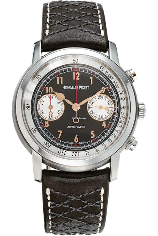 Audemars Piguet Jules Audemars 26558TI.OO.D080VE.01